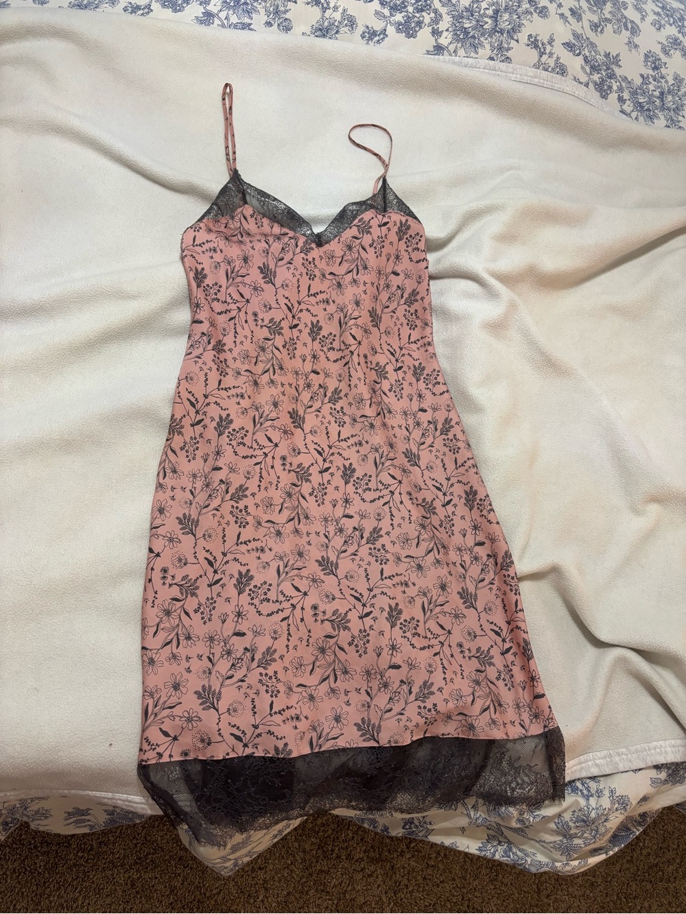 Victorias Secret Nightgown